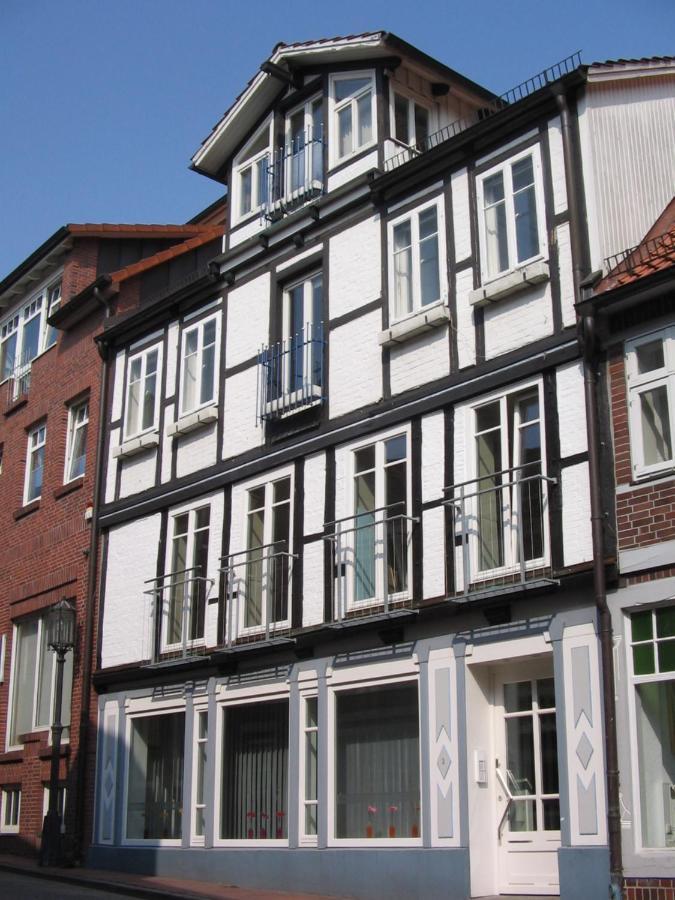 Das Stader Refugium Exterior photo